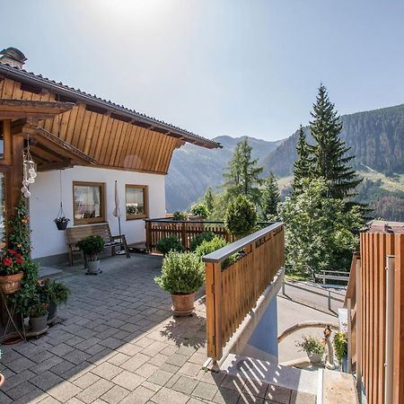 Appartement Gsaller Hopfgarten in Defereggen Dış mekan fotoğraf
